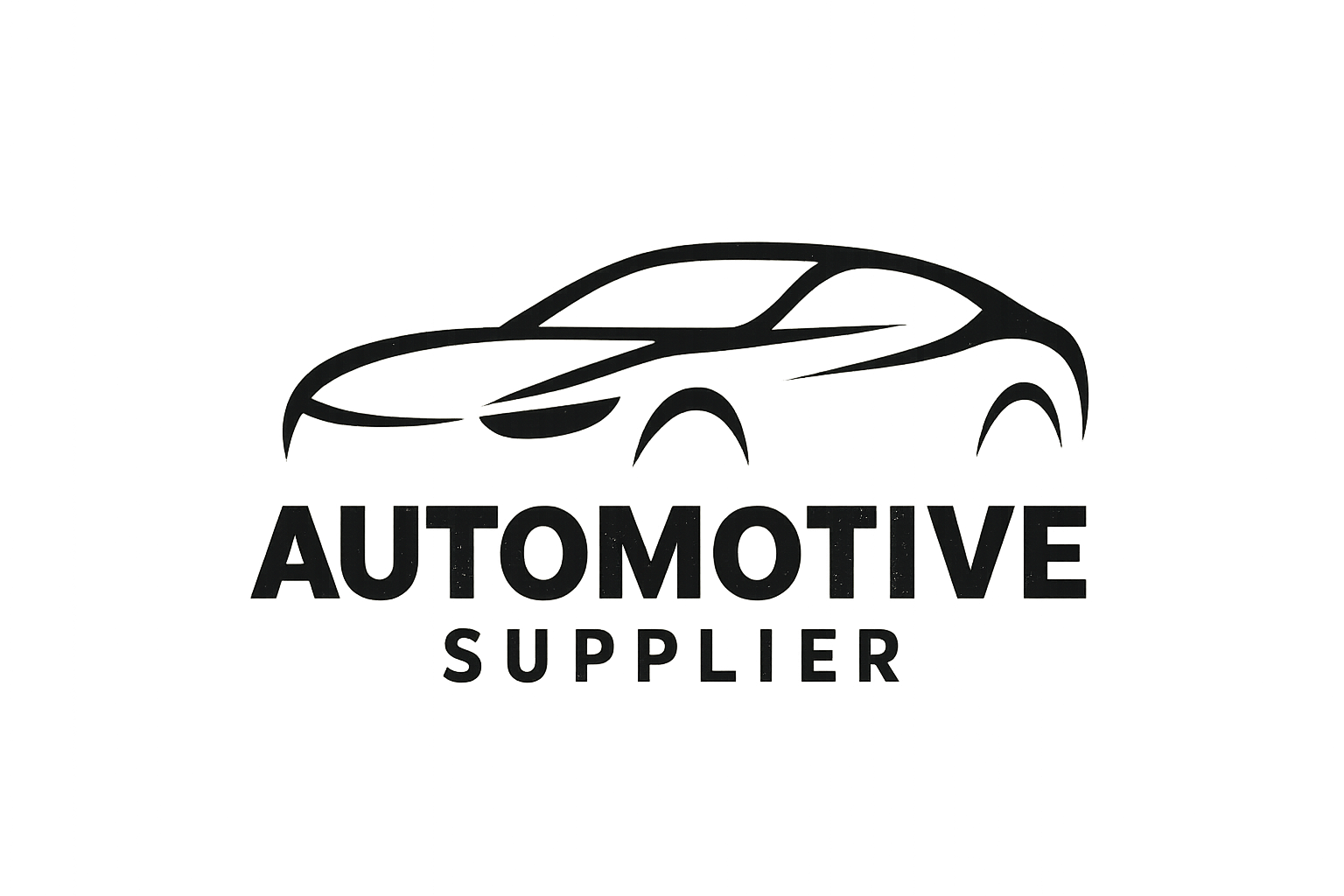 Automotive Supplier Logo