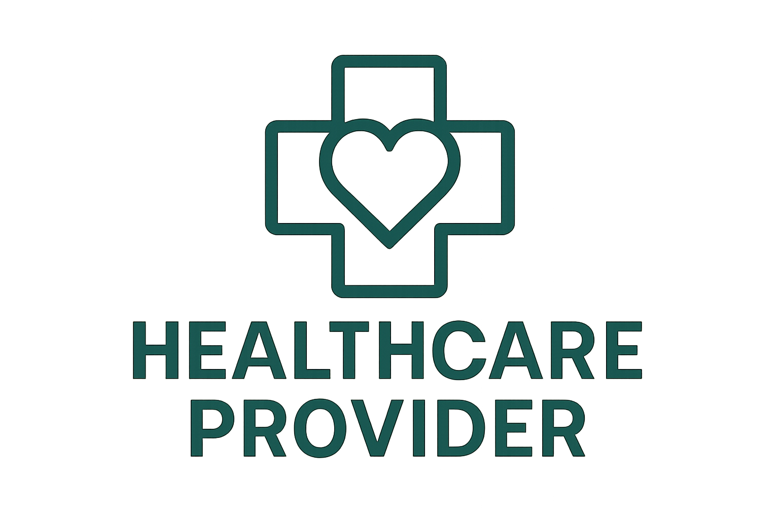 Healthcare Provider Logo